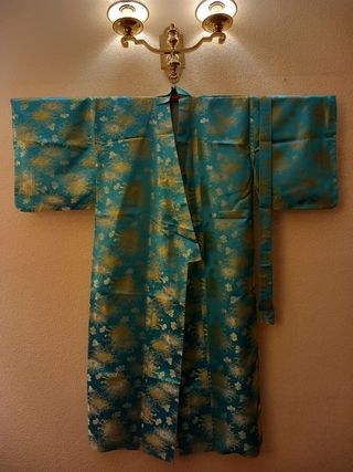 Kimono Ceremonial Original