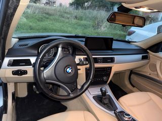 BMW Serie 3 2007