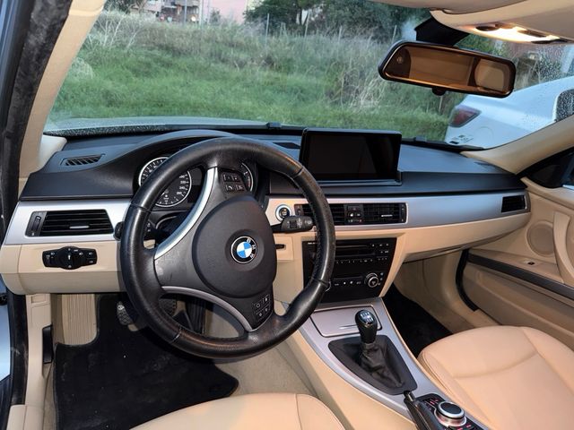 BMW Serie 3 2007