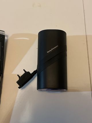 Sony Ericsson W980 Walkman