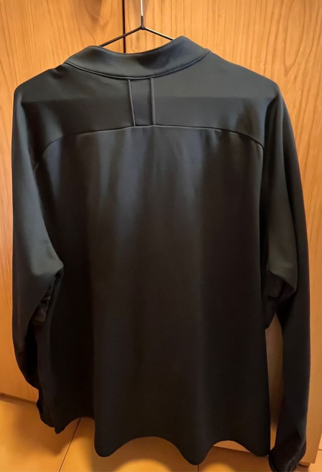 Sudadera NIKE ACADEMY WINTER WARRIOR HOMBRE