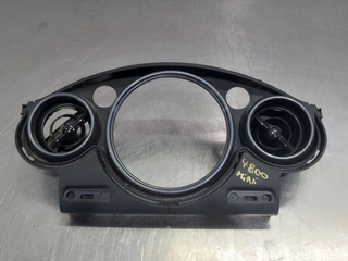 REJILLA AIREADORA BMW MINI (R50,R53) W10B16A 0769