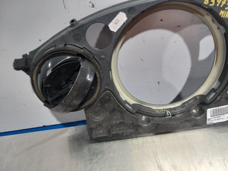 REJILLA AIREADORA BMW MINI (R50,R53) W10B16A 0769