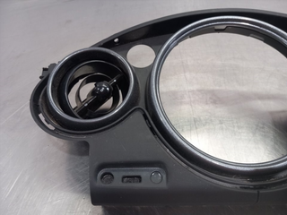 REJILLA AIREADORA BMW MINI (R50,R53) W10B16A 0769