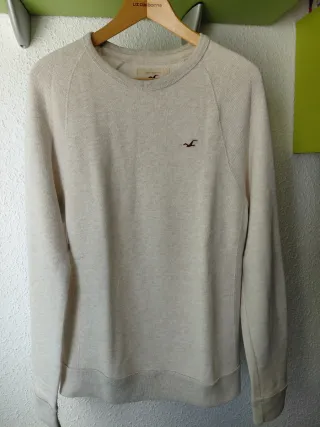 Jersey Hollister bonito 