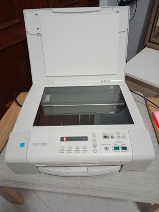 Impresora Multifunción Brother DCP-195C