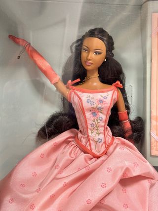 Barbie Grand Entrance Collector