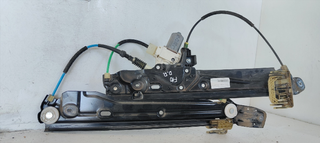 ELEVALUNAS DELANTERO DERECHO BMW SERIE 5 LIM. (F1