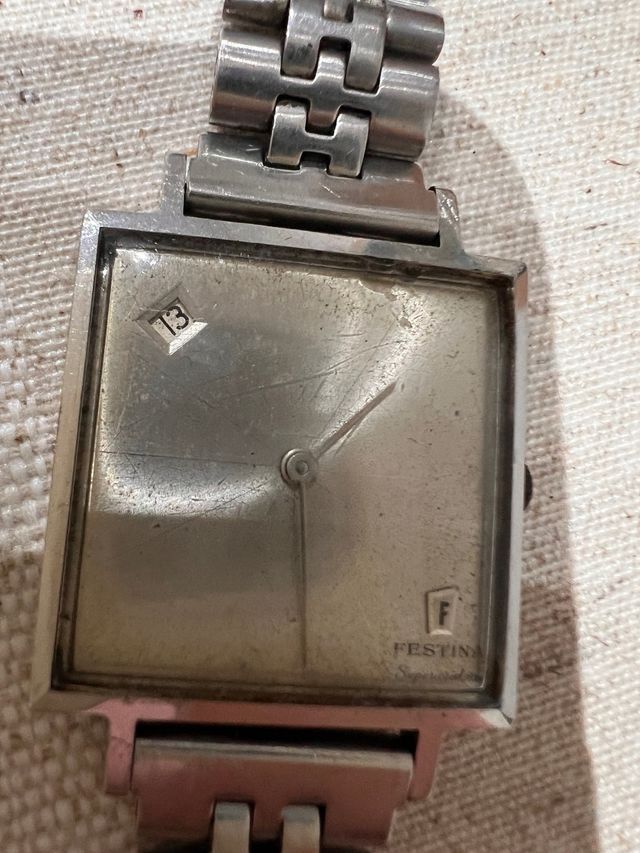 Orologio Festina Superiority