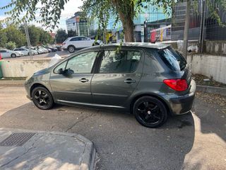 Peugeot 307 2007 1,6HDI