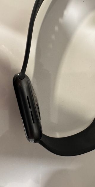Apple Watch S4 44mm 