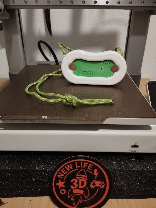 Fingerboard entrenamiento escalada