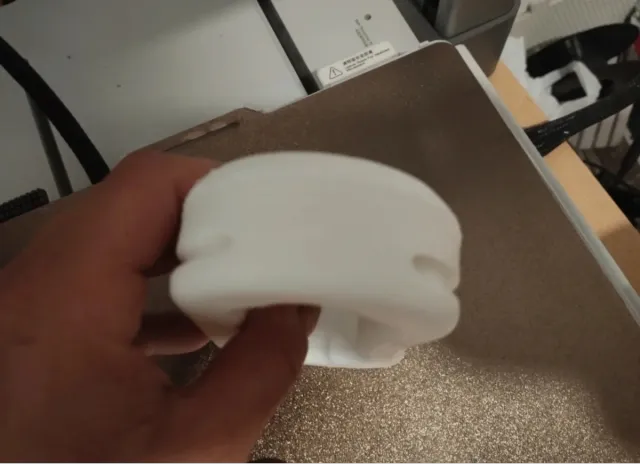 Fingerboard entrenamiento escalada