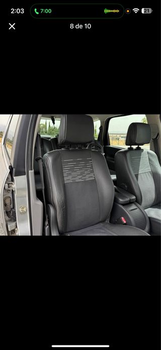 Renault Grand Scenic 2005