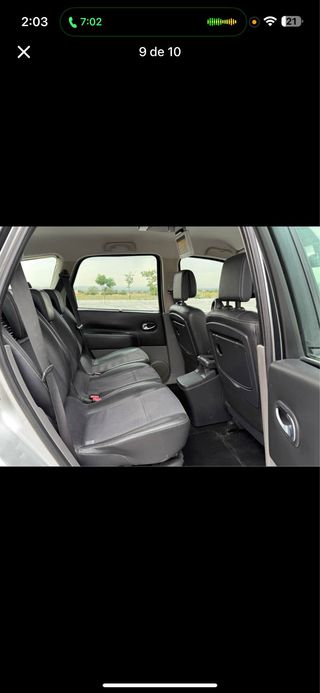Renault Grand Scenic 2005