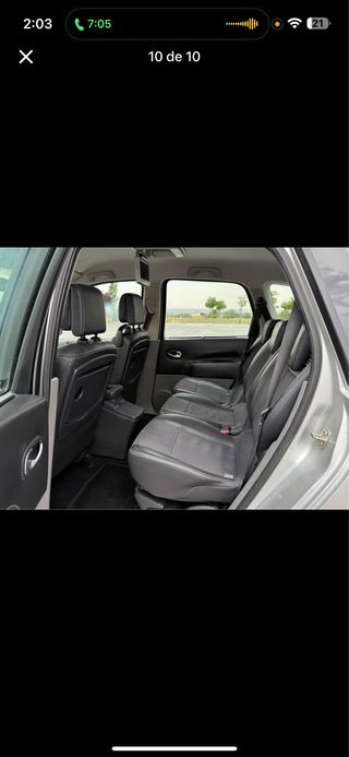 Renault Grand Scenic 2005