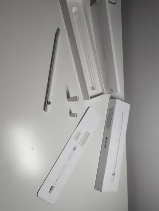 Apple Pencil di prima generazione