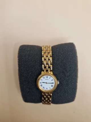 Orologio Seiko V400-3451 R2 Donna