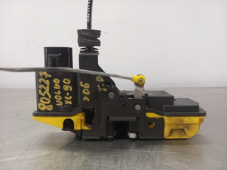 CERRADURA PUERTA TRASERA DERECHA VOLVO XC90 B8444