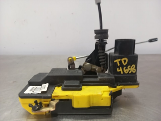 CERRADURA PUERTA TRASERA DERECHA VOLVO XC90 B8444