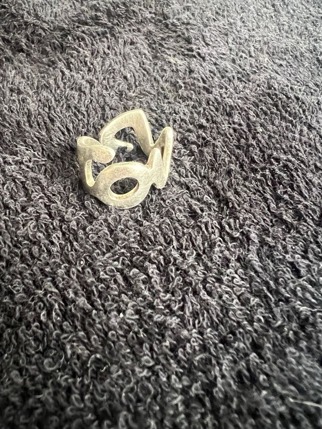 Pulsera Tous Plata Diseño Moderno