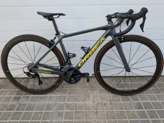 Bicicleta de carretera Orbea Orca
