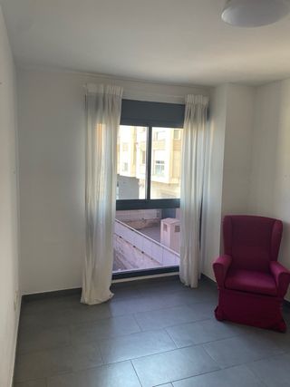 Alquiler para larga duración ( particular ).