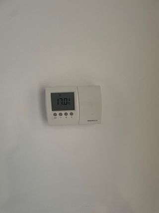 Alquiler para larga duración ( particular ).