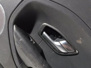 GUARNECIDO PUERTA TRASERA DERECHA LAND ROVER RANG