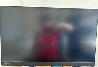 Portátil Gaming Gigabyte + Monitor + ventiladores