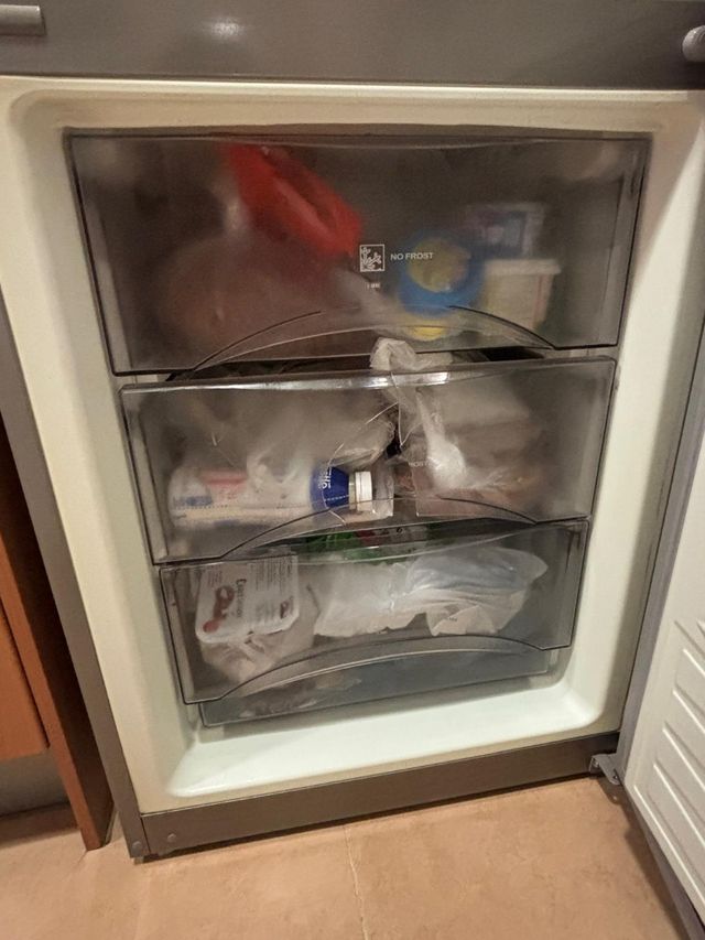 Accesorios Nevera Fagor Innovation ACS