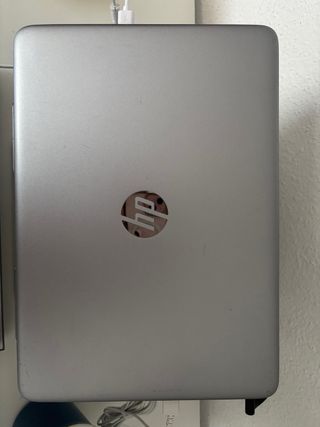 Portátil HP 16GB RAM 237GB Plata