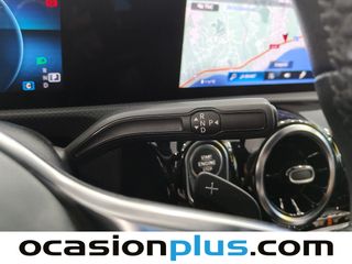 Mercedes-Benz Clase A 180 d 85 kW (116 CV)