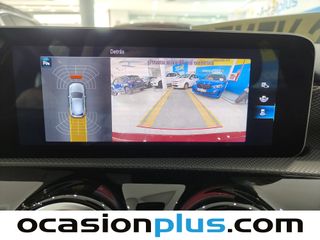 Mercedes-Benz Clase A 180 d 85 kW (116 CV)