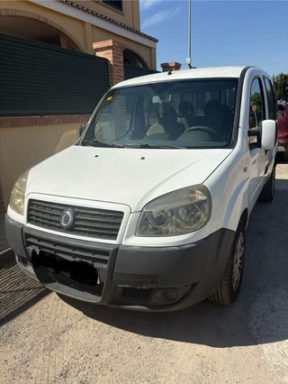 FIAT Doblò 2006