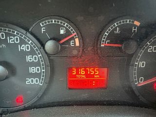 FIAT Doblò 2006