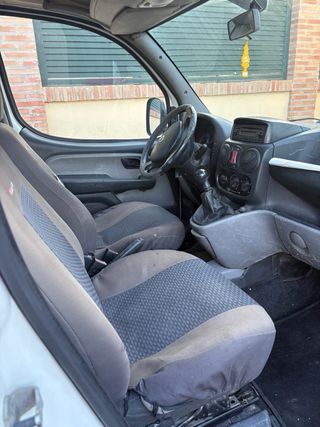FIAT Doblò 2006