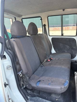 FIAT Doblò 2006