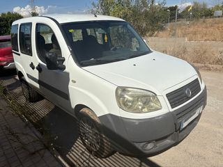 FIAT Doblò 2006