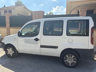 FIAT Doblò 2006