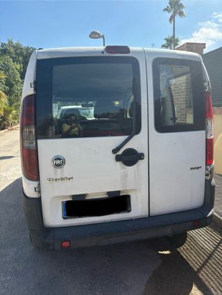 FIAT Doblò 2006