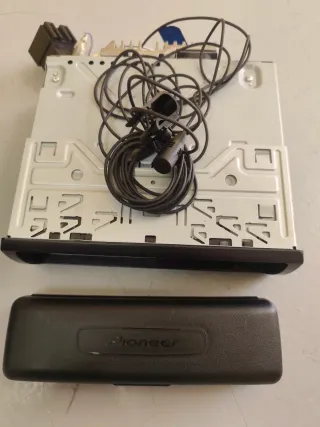 Radio CD Pioneer DEH-4600 BT
