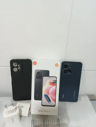 Xiaomi Redmi Nota 12