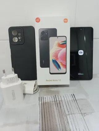 Xiaomi Redmi Nota 12