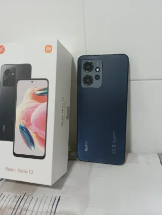 Xiaomi Redmi Nota 12
