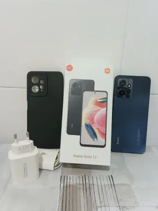Xiaomi Redmi Nota 12