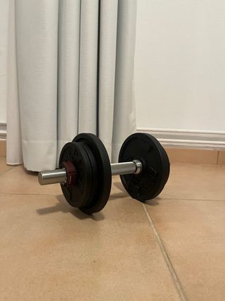 Material deportivo nuevo Decathlon – Valencia