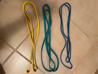 Material deportivo nuevo Decathlon – Valencia