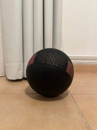 Material deportivo nuevo Decathlon – Valencia