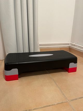 Material deportivo nuevo Decathlon – Valencia